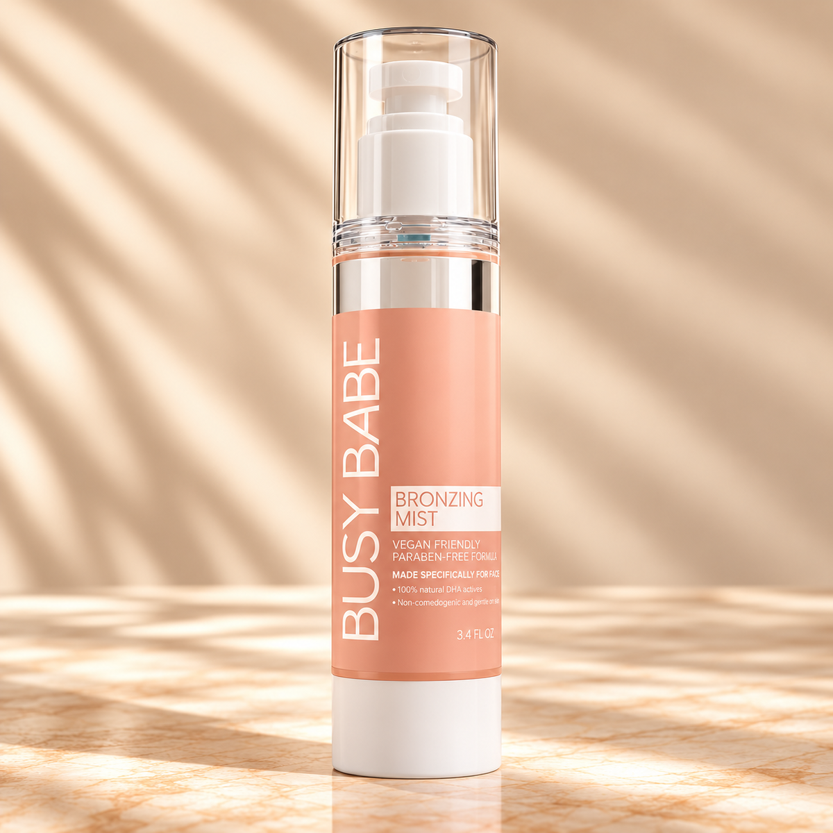 Cabo Nights Head to Toe Glow Bundle