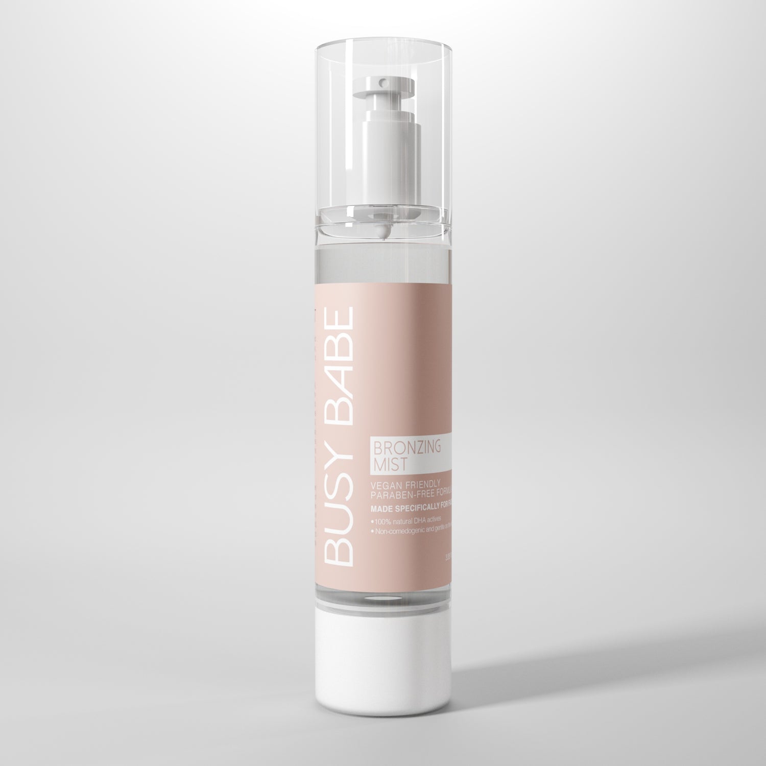 Busy Babe Facial Tanning Mist