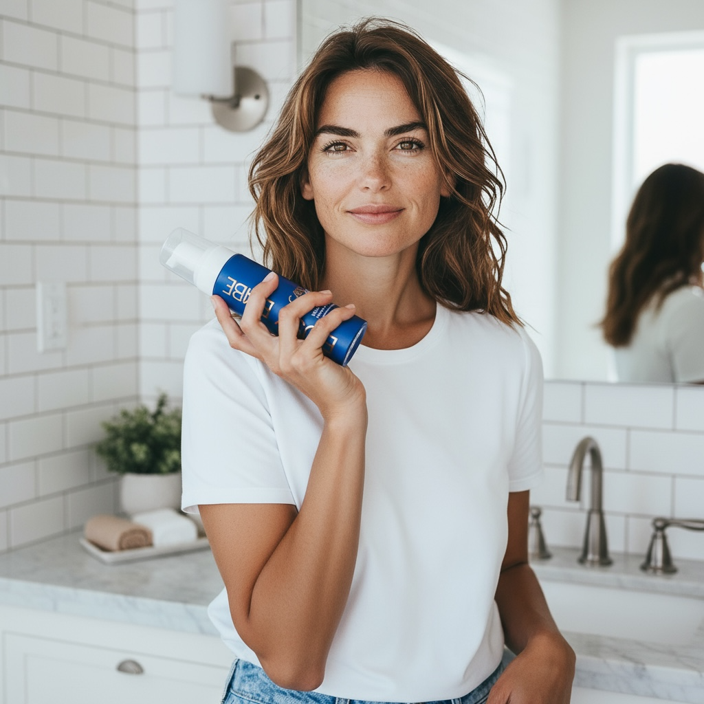 Busy Babe CABO NIGHTS Bronzing Bundle CABO NIGHTS/BRONZING MIST