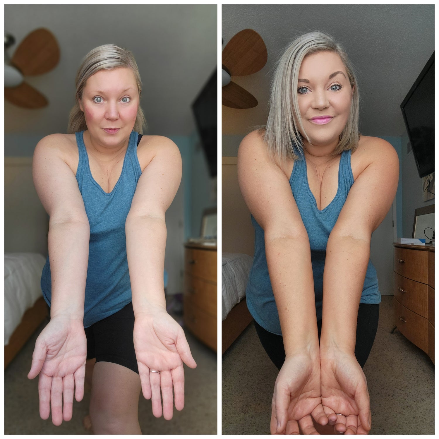 Busy Babe Bronzing Bundle CABO/BRONZING MIST