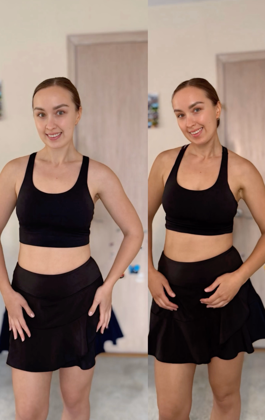 Busy Babe GOLDEN NIGHTS Bronzing Bundle GOLDEN NIGHTS/BRONZING MIST