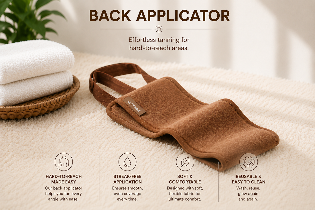 Busy Babe Self Tanning Back Applicator