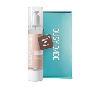 Busy Babe Facial Tanning Mist