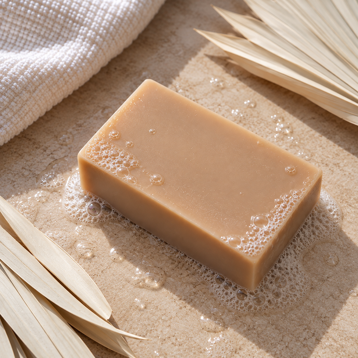Glo Bar Soap