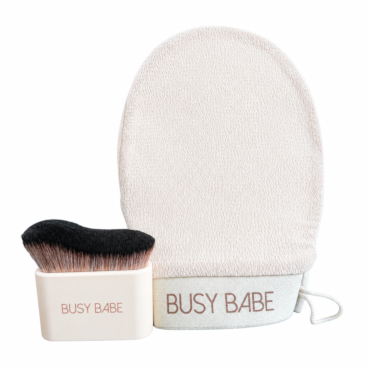 Busy Babe Prep and Perfect Duo