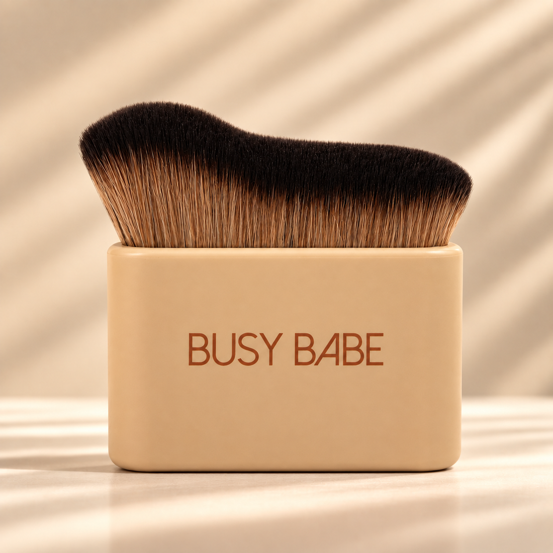 Busy Babe Blending Brush