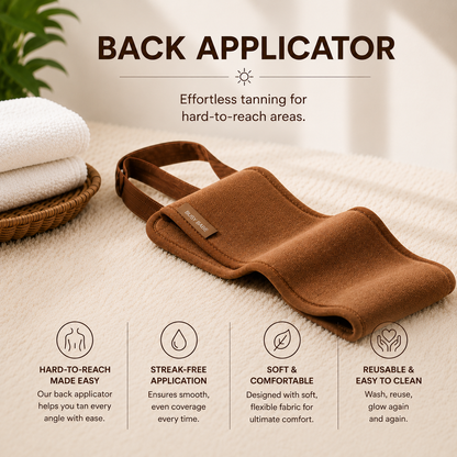 Busy Babe Self Tanning Back Applicator
