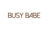 Busy Babe Sunless