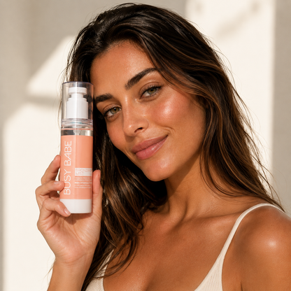 Busy Babe Facial Tanning Mist