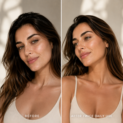 Busy Babe Facial Tanning Mist