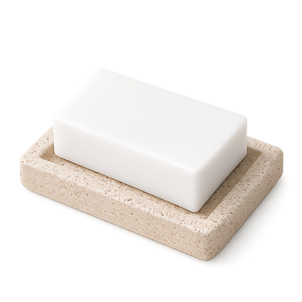 Glo Bar Soap