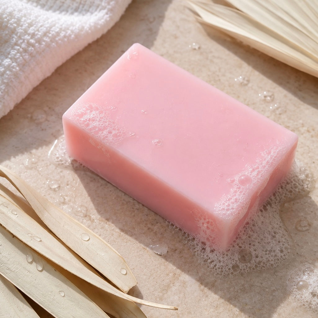 Glo Bar Soap