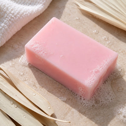 Glo Bar Soap