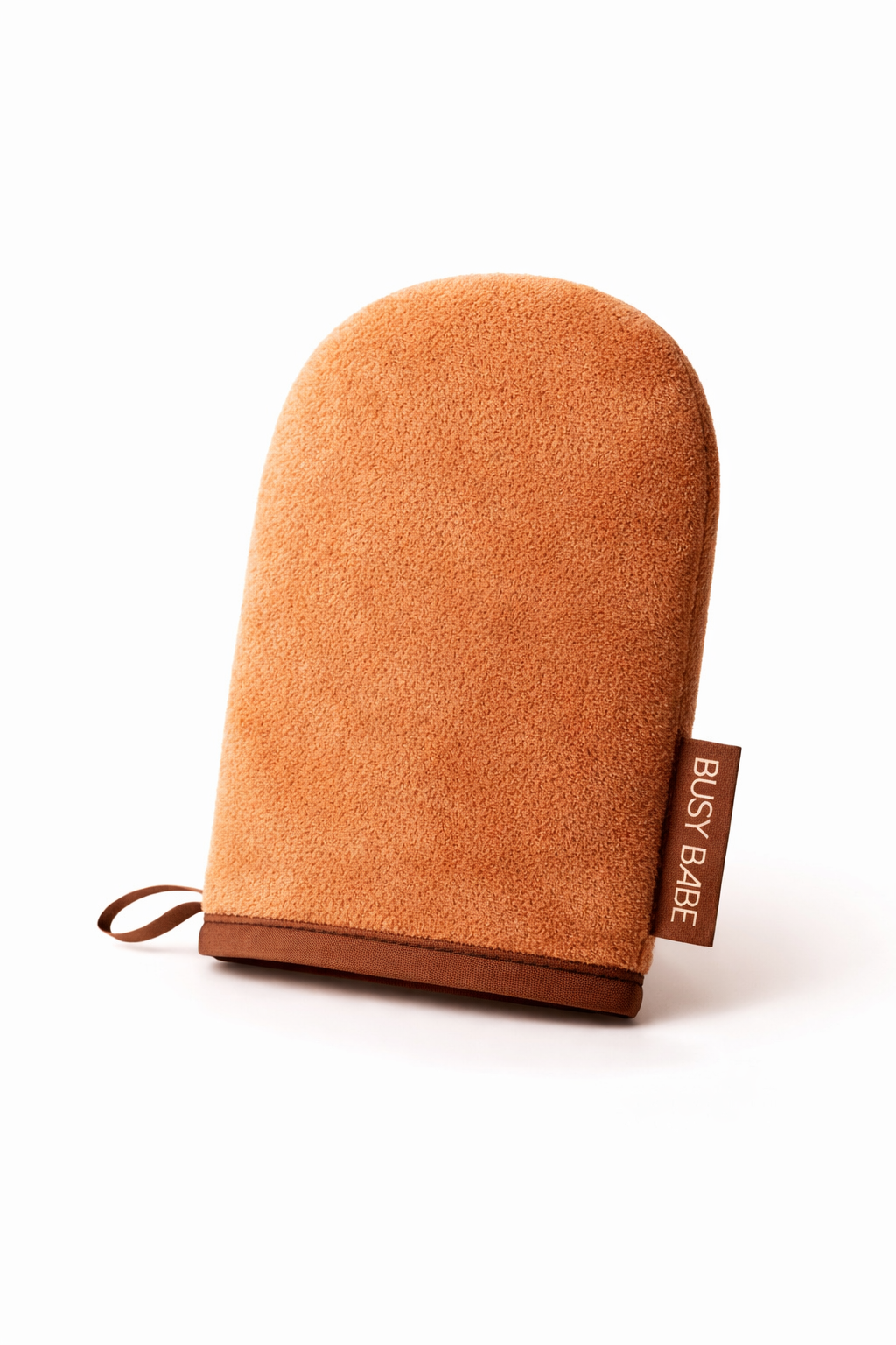 Busy Babe Tanning Mitt