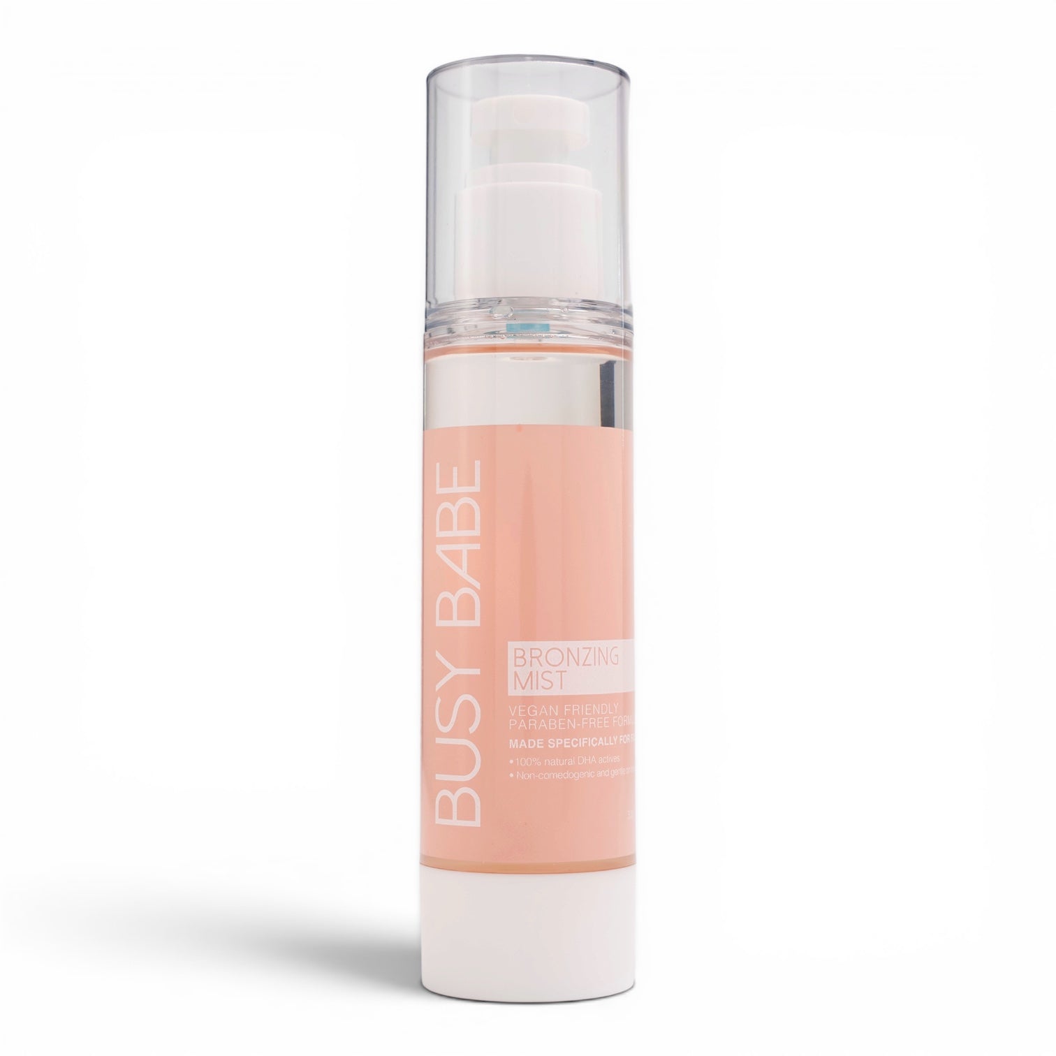 Busy Babe Facial Tanning Mist