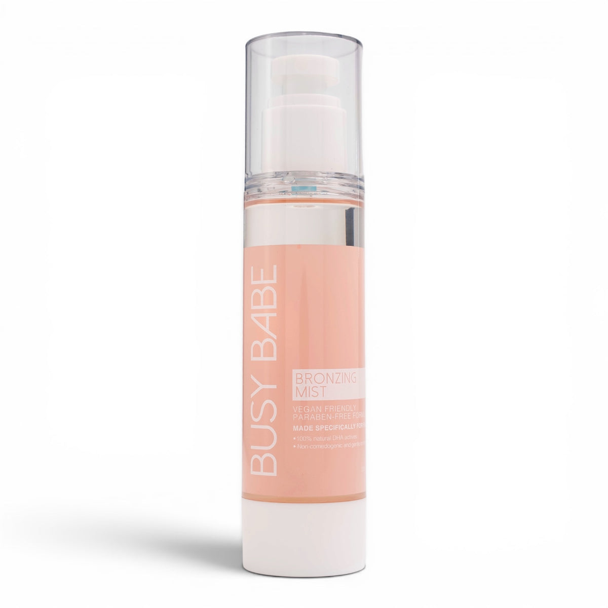 Busy Babe Facial Tanning Mist