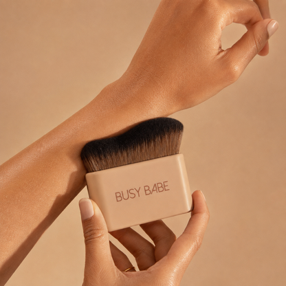 Busy Babe Blending Brush
