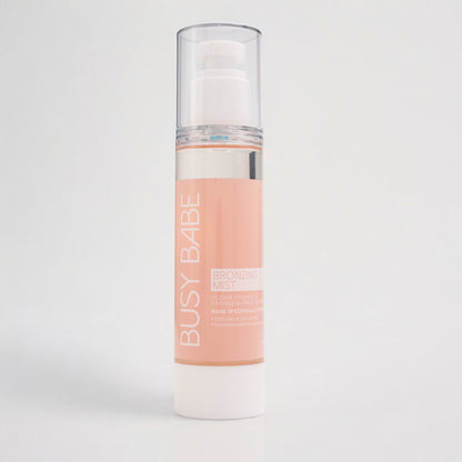 Busy Babe GOLDEN NIGHTS Bronzing Bundle GOLDEN NIGHTS/BRONZING MIST