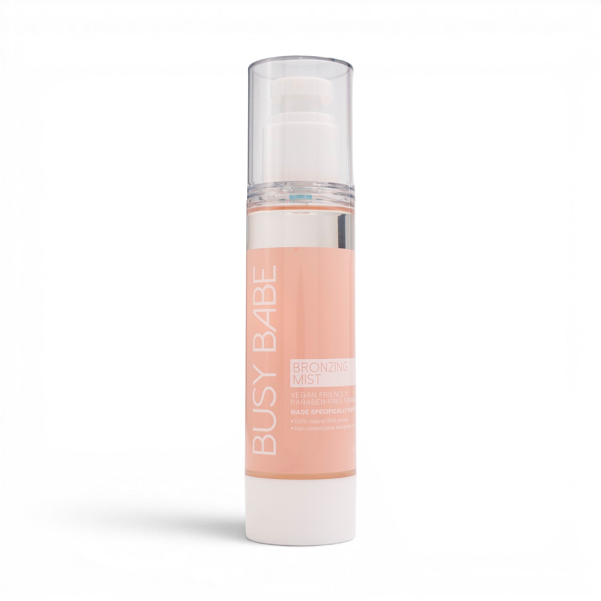 Busy Babe Facial Tanning Mist