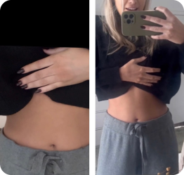 Golden Hour Self Tan Mousse w/Mitt,